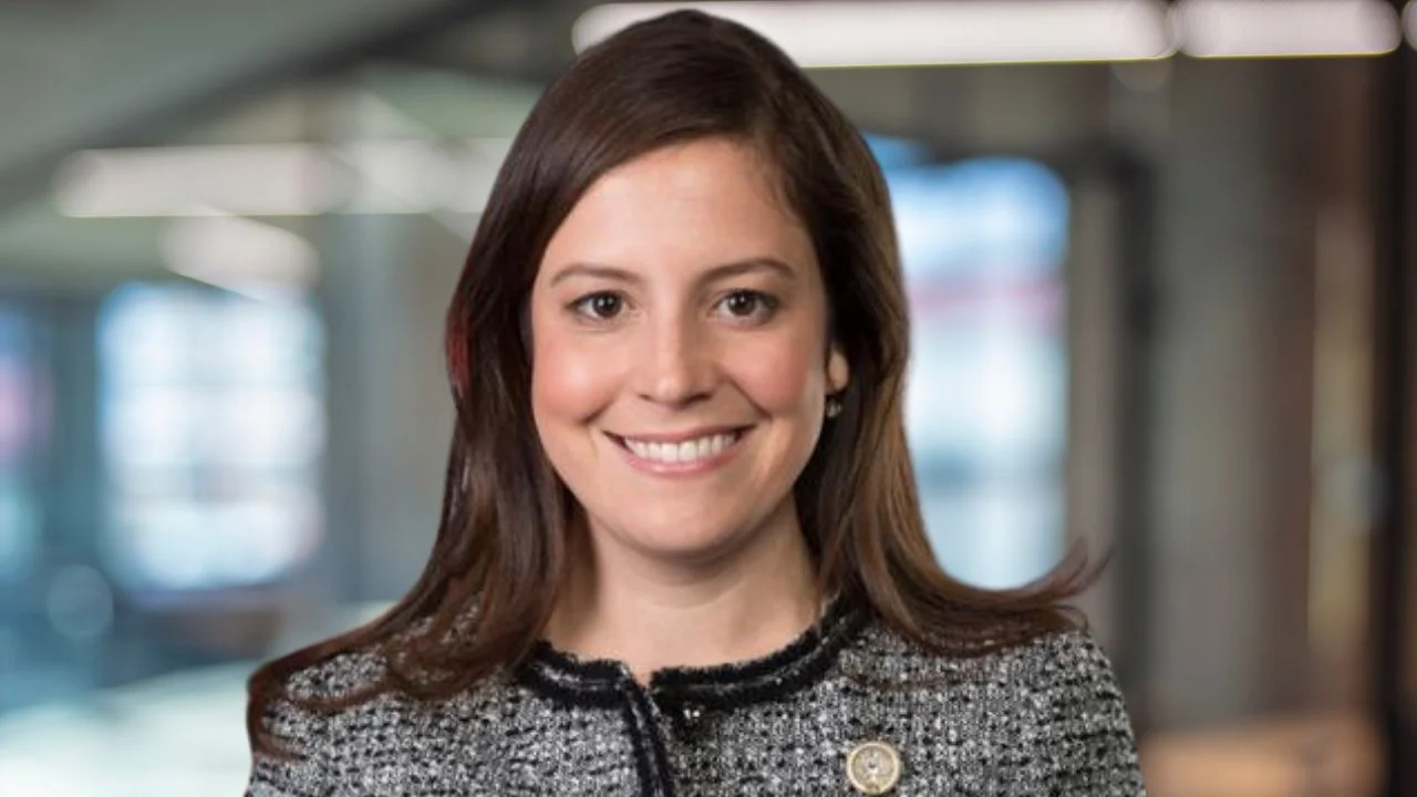 Bomb Threat Targeting Rep. Elise Stefanik