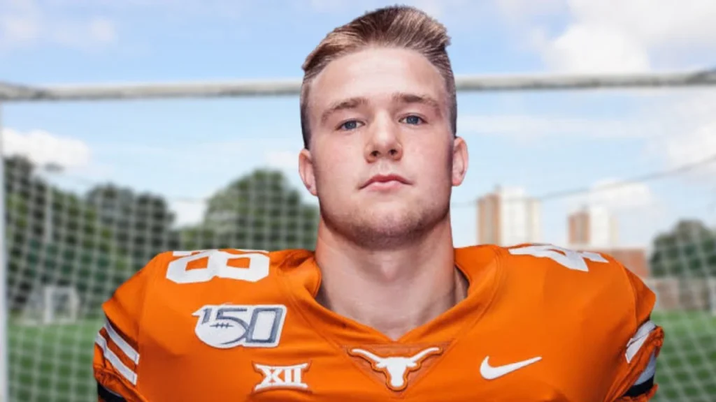 Jake Ehlinger’s Death