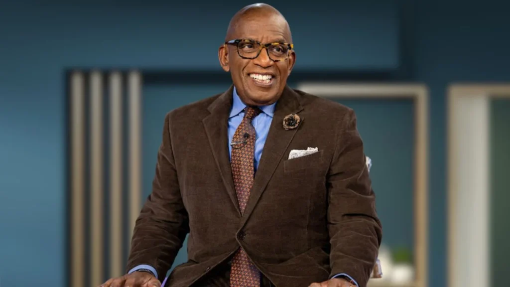 al roker passed away